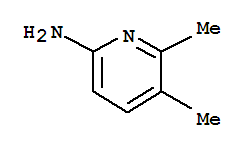 2-氨基-5,6-二甲基吡啶