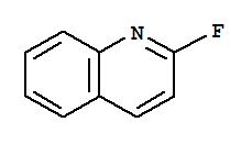 2-氟喹啉