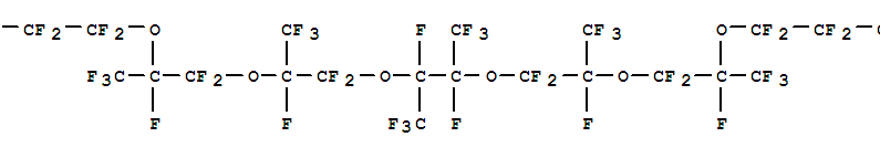 二十八氟-5,8,11,12,15,18-六(三氟甲基)-4,7,10,13,16,19-六氧杂二十二烷