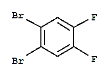 1，2-二溴-4，5-二氟苯