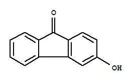3-羟基芴-9-酮