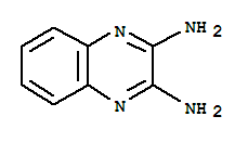 2,3-二氨基喹喔啉