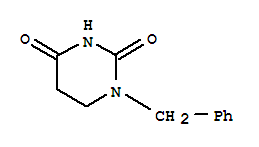 1-苄基-1,3-二嗪农-2,4-二酮