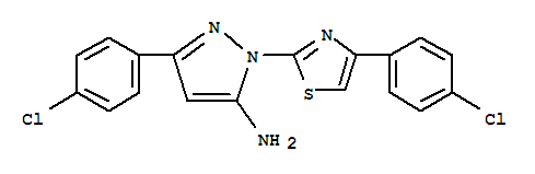 1H-吡唑并[4,3-d]嘧啶-5,7(4H,6H)-二酮,3-[(2S,3S,4R,5S)-3,4-二羟基-5-(巯基甲基)-2-吡咯烷基]-