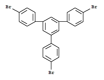 1,3,5-三(4-溴苯基)苯