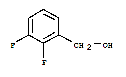 2,3-二氟苯甲醇