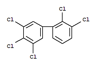 2,3,3,4,5-五氯联苯