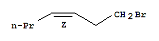 (Z)-1-溴庚-3-烯