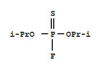 氟-二(丙-2-基氧基)-巯基膦烷