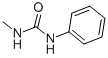 N-甲-N-苯脲