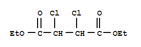 2,3-二氯丁二酸二乙酯