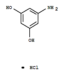 3,5-二羟基苯胺盐酸盐