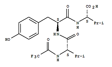 三氟乙酰基三肽-2