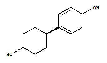 对(反式-4-羟基环己基)酚