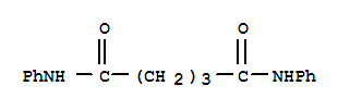 N,N'-二(苯基)戊二酰胺