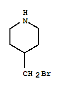4-溴甲基哌啶