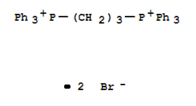 三亚甲基双(三苯基溴化膦)