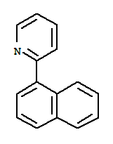 2-萘基吡啶