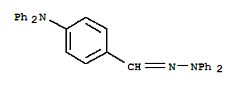 4-(二苯基氨基)苯甲醛二苯基腙
