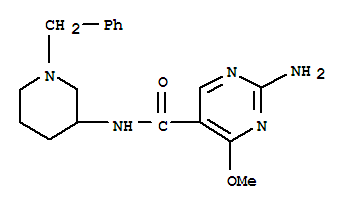 1,3,4-噻二唑,2-环丙基-5-甲氧基-
