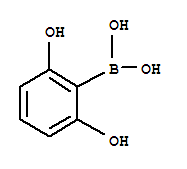 2,6-二羟基苯硼酸