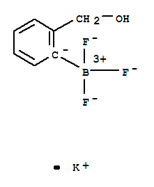 2-羟甲基苯基三氟硼酸钾