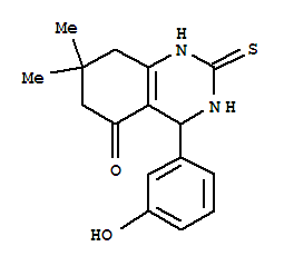 Dimethylenastron
