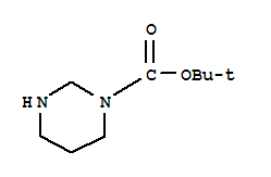 四氢嘧啶-1(2H)-甲酸叔丁酯