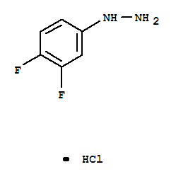 3,4-二氟苯肼盐酸盐