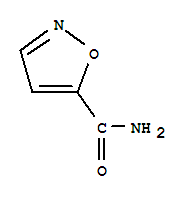 异恶唑-5-甲酰胺