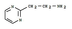 2-氨乙基嘧啶