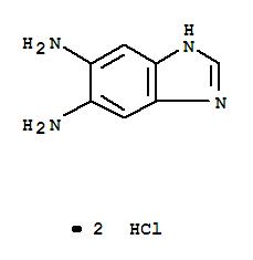 吡嗪甲腈,3-氨基-5-乙基-6-甲基- (9CI)