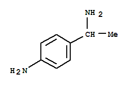 4-(1-氨基乙基)苯胺