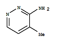 3-氨基-4-甲基哒嗪
