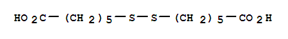 6,6'-二硫代二-己酸