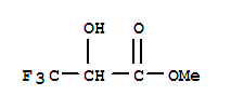 3,3,3-三氟-dl-乳酸甲酯