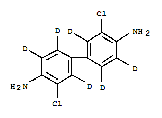 3,3-二氯联苯胺 D6