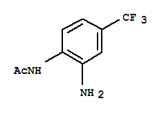 N-[2-氨基-4-(三氟甲基)苯基]乙酰胺