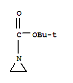 氮丙啶-1-羧酸叔丁酯
