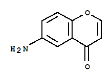 6-氨基-4-甲基-苯并吡喃-2-酮