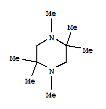 1,2,2,4,5,5-己甲基哌嗪