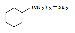 环己基丙胺