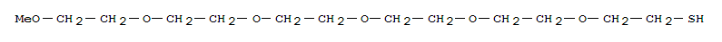 甲氧基聚乙二醇-巯基