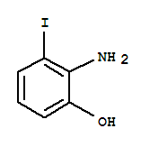 2-AMINO-3-IODO-PHENOL