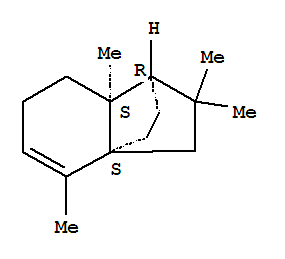 (-)-Α-新丁香三环烯