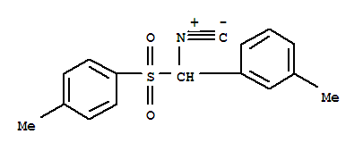 1-间甲苯基-1-对甲苯甲基异氰