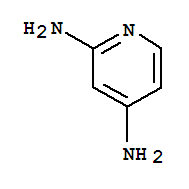 2,4-二氨基吡啶