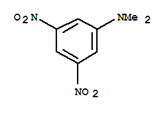 N,N -二甲基-3,5-硝基苯