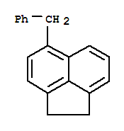 5-苄基-1,2-二氢苊