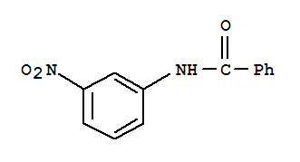N-(3-硝基苯基)苯甲酰胺